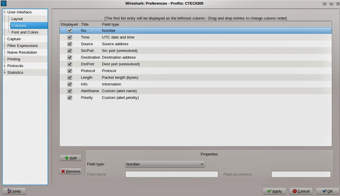 wireshark encrypted alert wireshark encrypted alert