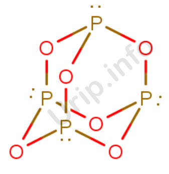 Struktur N2o3 Berbeda Dengan P2o3 Urip Dot Info