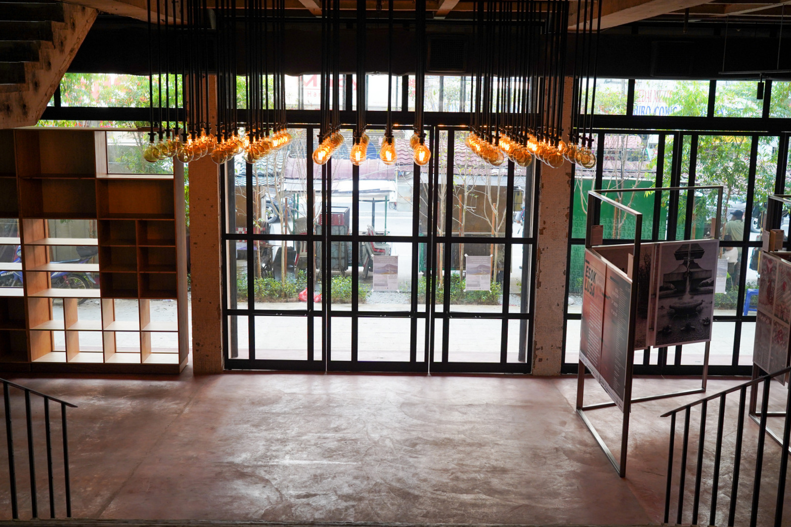 Eat Drink KL The Bar, REXKL