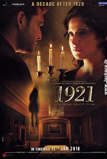 1921 First Look Poster 4