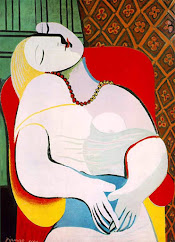 El sueño, Picasso