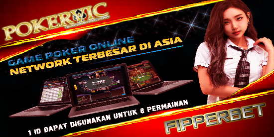 agen poker online