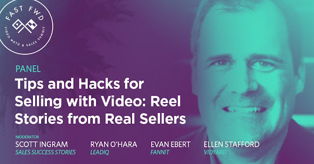 Tips for Selling with Video