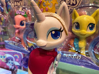 Hasbro My Little Pony at New York Toy Fair 2020