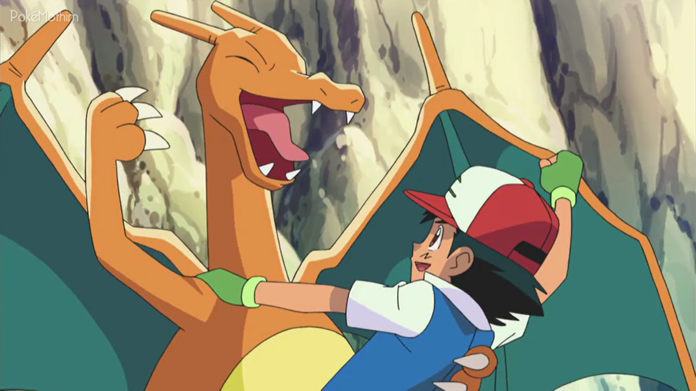 Curiosidades Pokémon: Onix e Steelix - Pokémothim