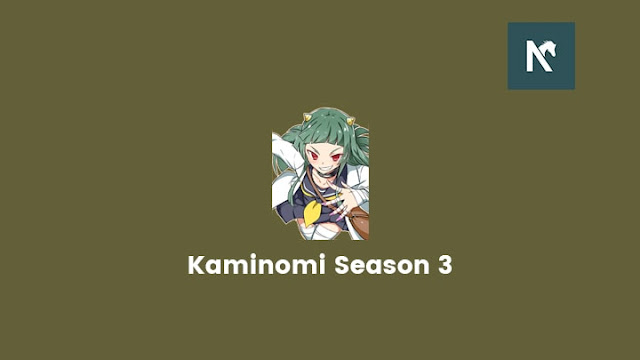 kami nomi zo shiru sekai manga indo kami nomi zo shiru sekai manga indo