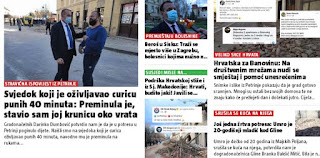 TERREMOTO EN CROACIA 2