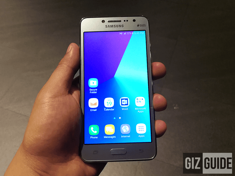 Samsung Galaxy J2 Prime Review - Decent Speed Meets Affordability!