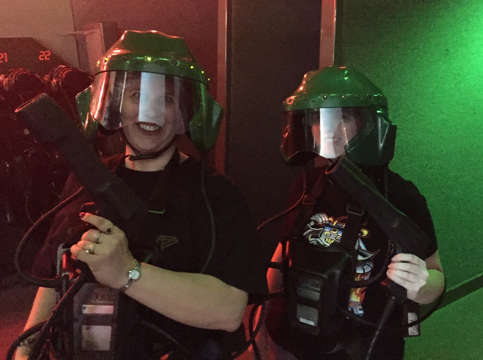 Future War Stories FWS Military SciFi Toys The Great Laser War of