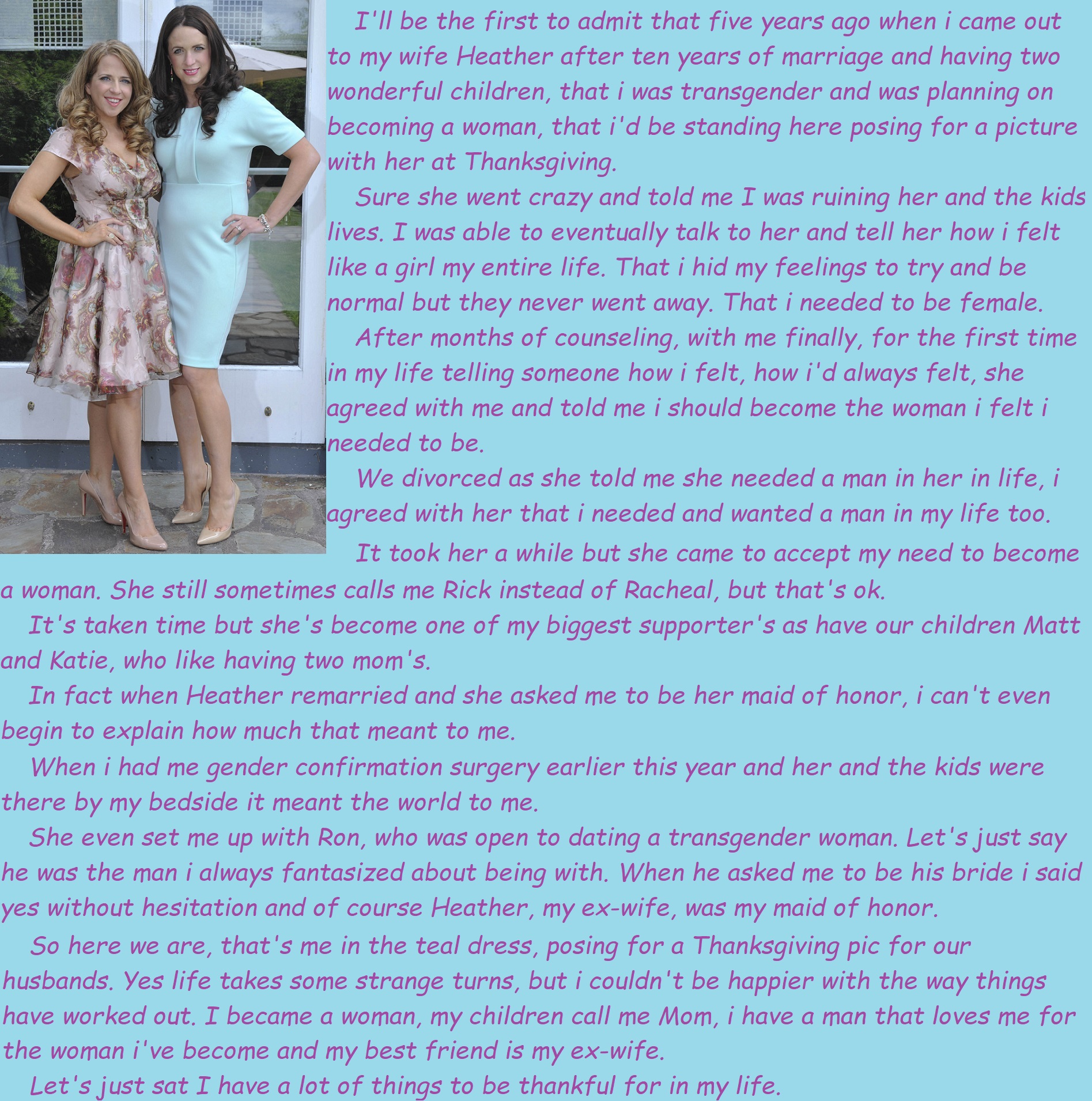 Beckypercent27S Tg Captions - dhi3mz4