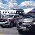 Polícia Militar intercepta aeronave e apreende cocaína avaliada em quase 30 milhões de reais na Paraíba