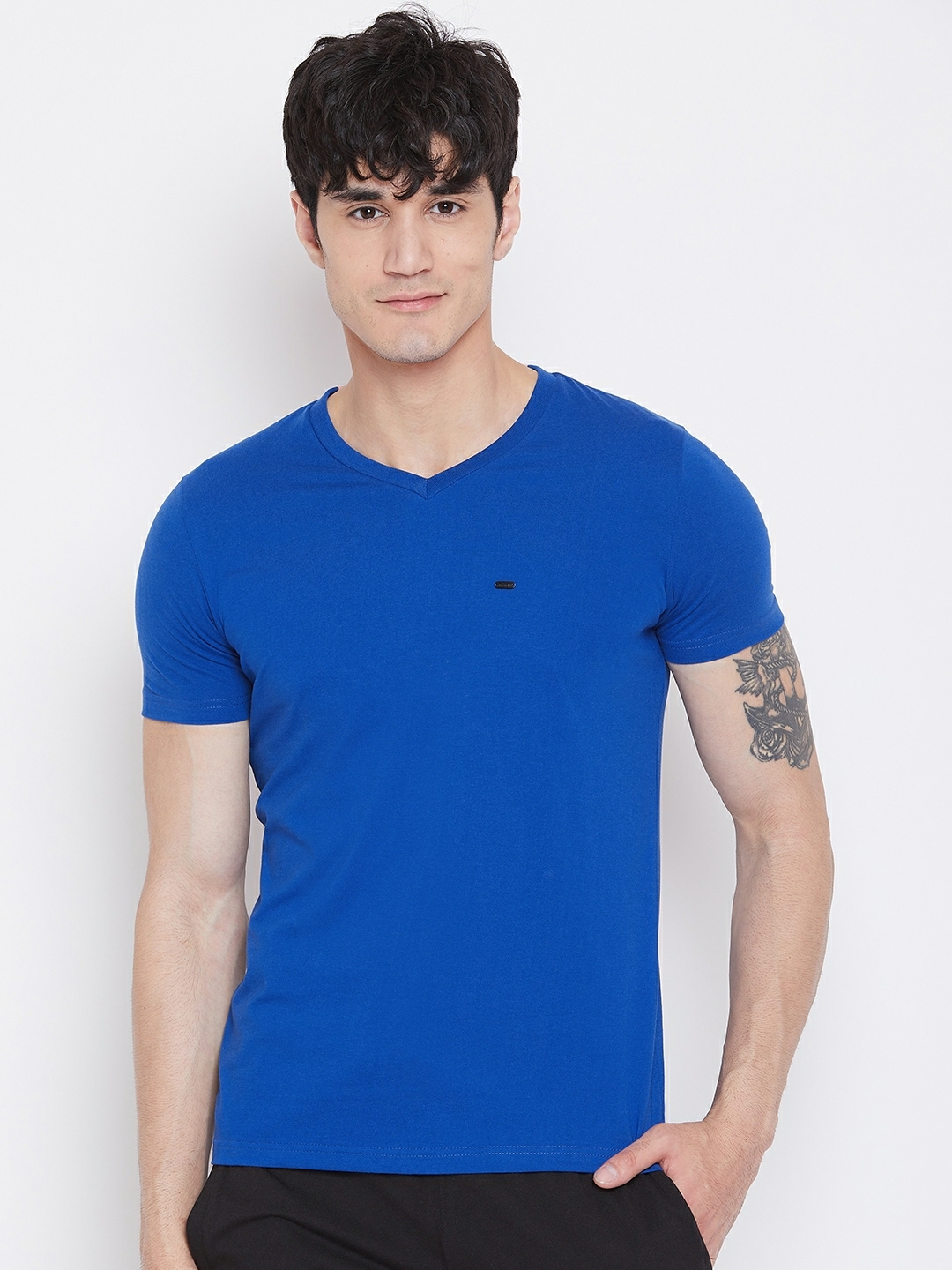 Gents Tshirts And Shirts