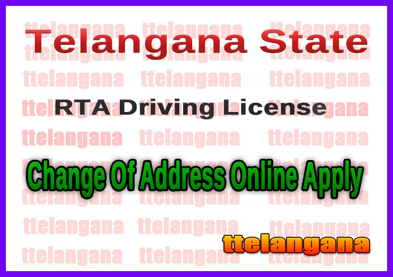 driving licence online apply slot booking in telangana driving licence online apply slot booking in telangana