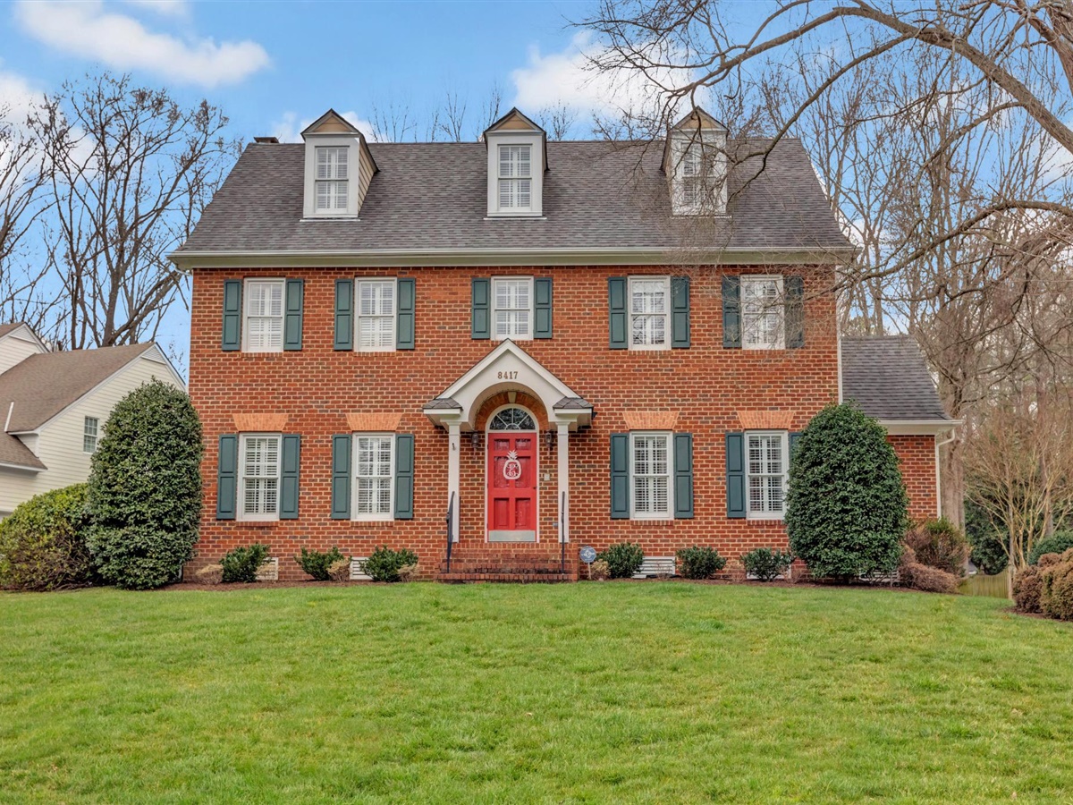 Richmond Real Estate "Racket"