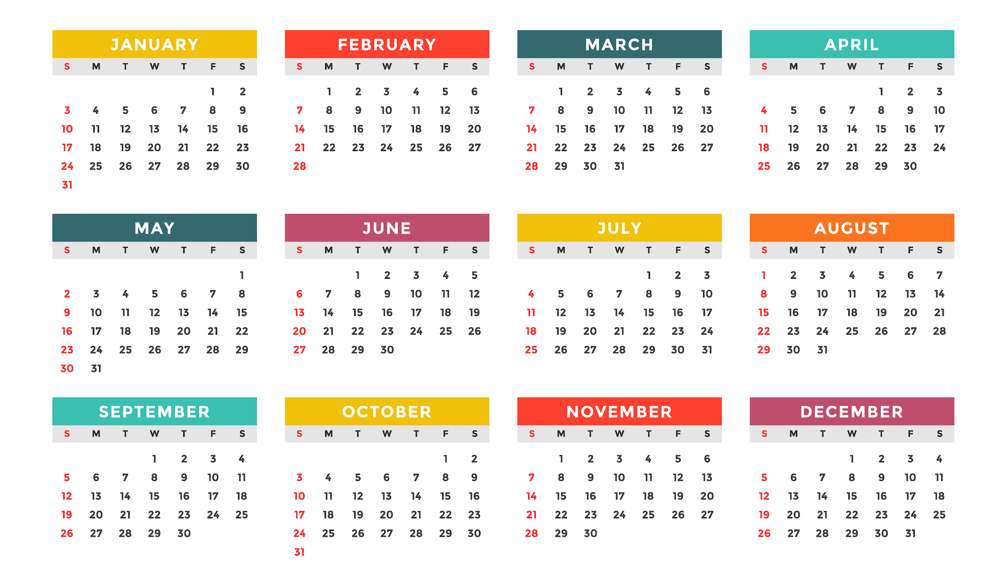 Tableau Date Calculation Cheat Sheet (2024)