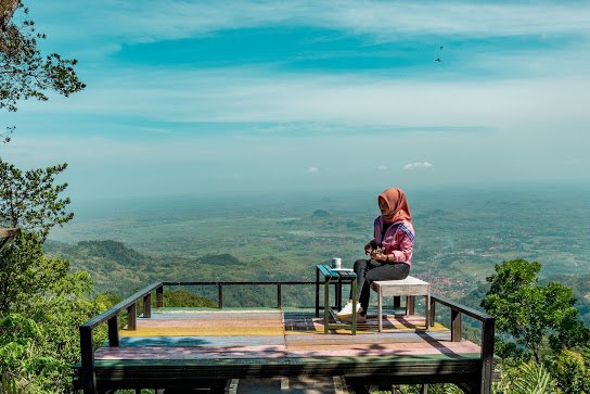 Kalibaya Park Brebes: Lokasi, Rute, dan Harga Tiket