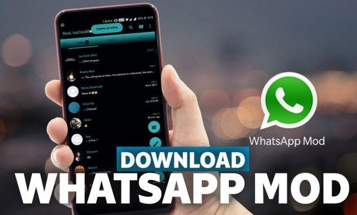 Download Whatsapp Mod Apk Versi Terbaru Anti Banned 2021 Mediasiana Com Media Pembelajaran Masakini