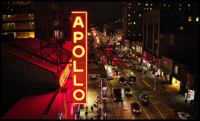 The Apollo Hbo Documentary