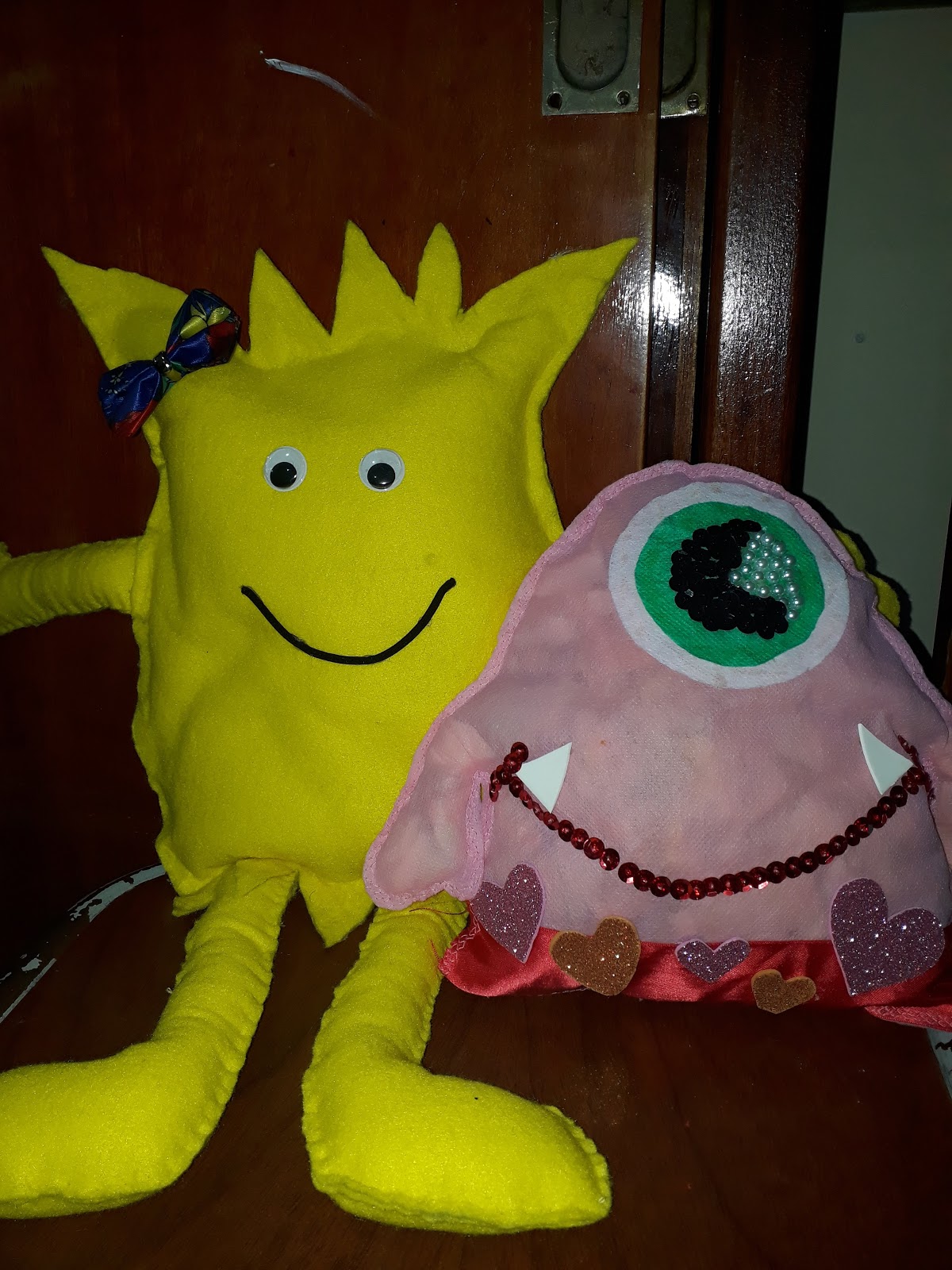 Carracedo Camila Los peluches de las emociones...