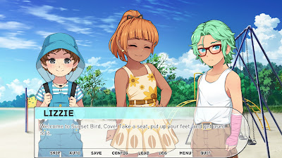 Our Life Beginnings And Always Game Screenshot 4
