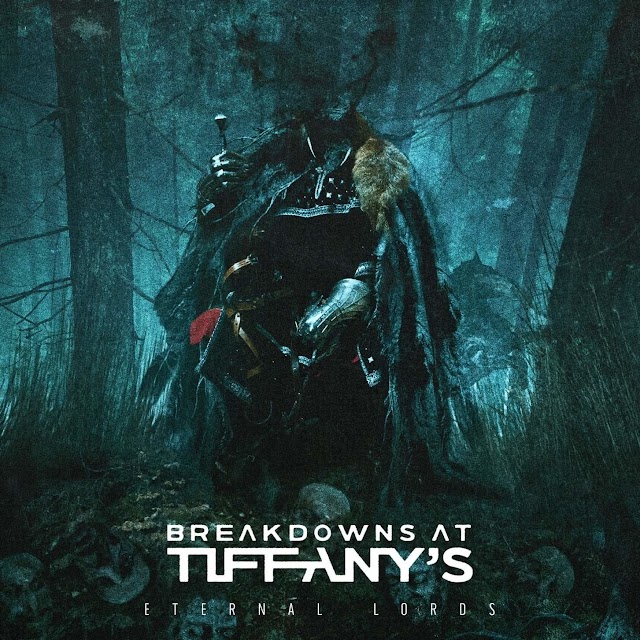 Breakdowns At Tiffany's - Eternal Lords (2020) Free Download