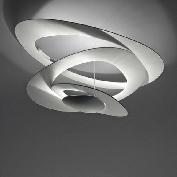 Modern Led ceiling lamp suggestions!