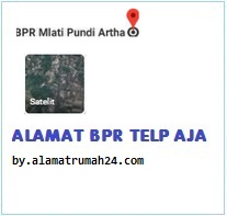 Alamat-BPR-Mlati-Pundi-Artha
