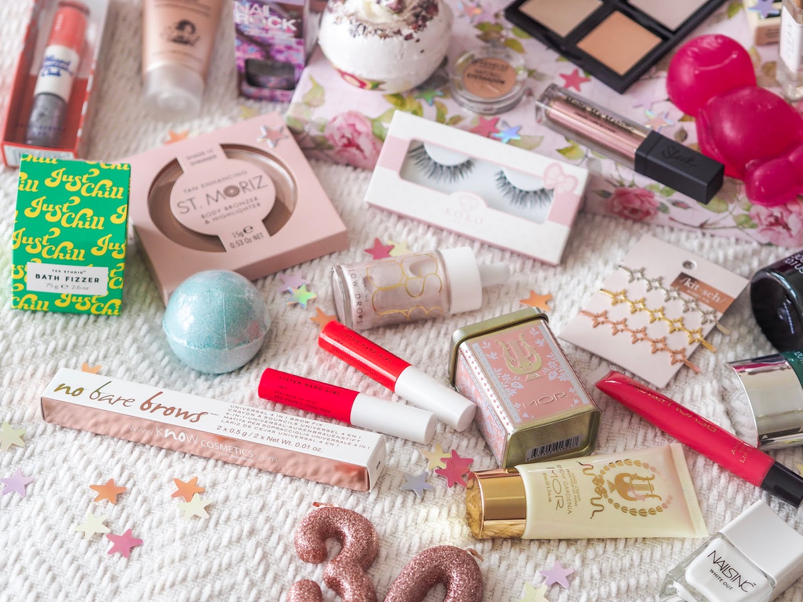 Giveaway: Celebrating 30 Years of Being Alive!, Katie Kirk Loves, UK Blogger, Beauty Blogger, Fashion Blogger, UK Influencer, Blog Giveaway, UK Giveway, Beauty Giveaway, Enter To Win, Competition, Prize, Win It Wednesday, Freebie Friday