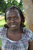 Rosemary (New Hope Uganda)