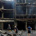 6 Muertos y 30 heridos en un atentado con carro bomba en Bagdad