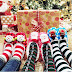 Cute Christmas Socks You'll Love!