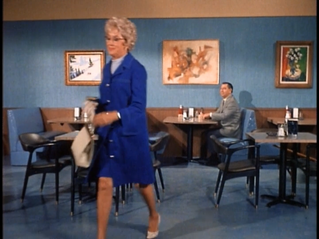 Everyone Nods The Style Files "Training DR19" or "The Susan