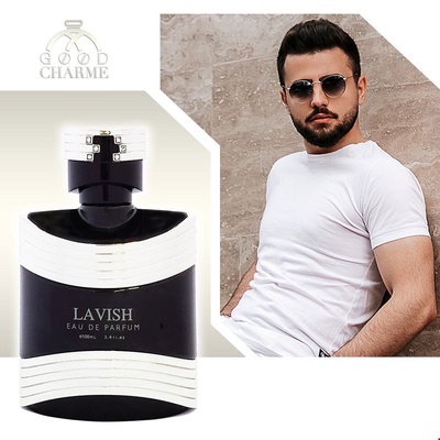 NƯỚC HOA LAVISH 100ML – GOOD CHARME