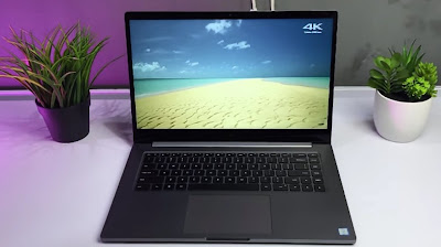 Laptop Murah Xiaomi Mi Notebook Pro Cek Harga dan Spesifikasi Disini