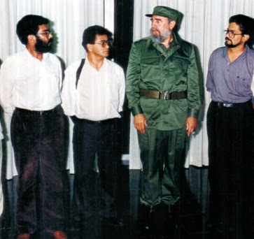 MUERE FIDEL CASTRO - Página 2 Images