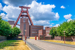 Zollverein Coal Mine Complex