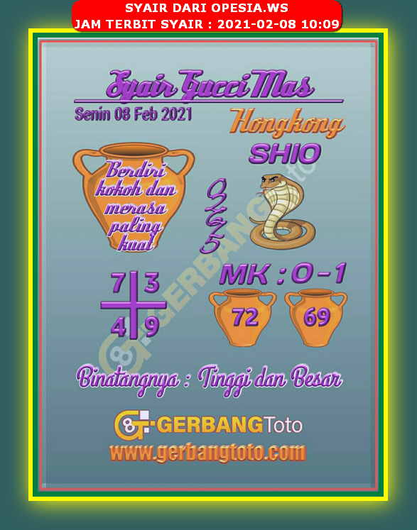 Ritual Kakek Tua Syair Hk Hari Ini