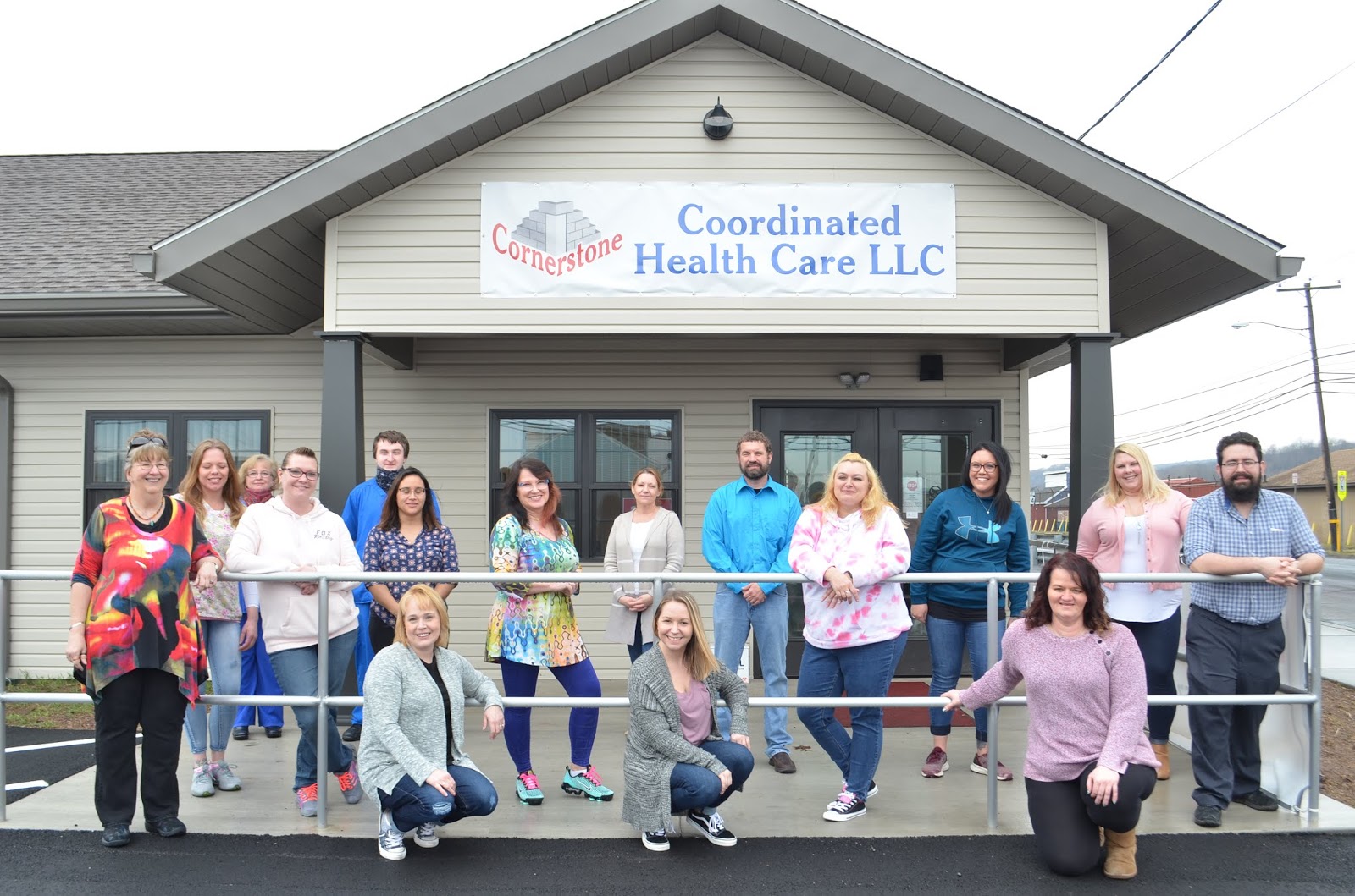 New Rural Health Center to Provide Heath Care for the Ashland Area
