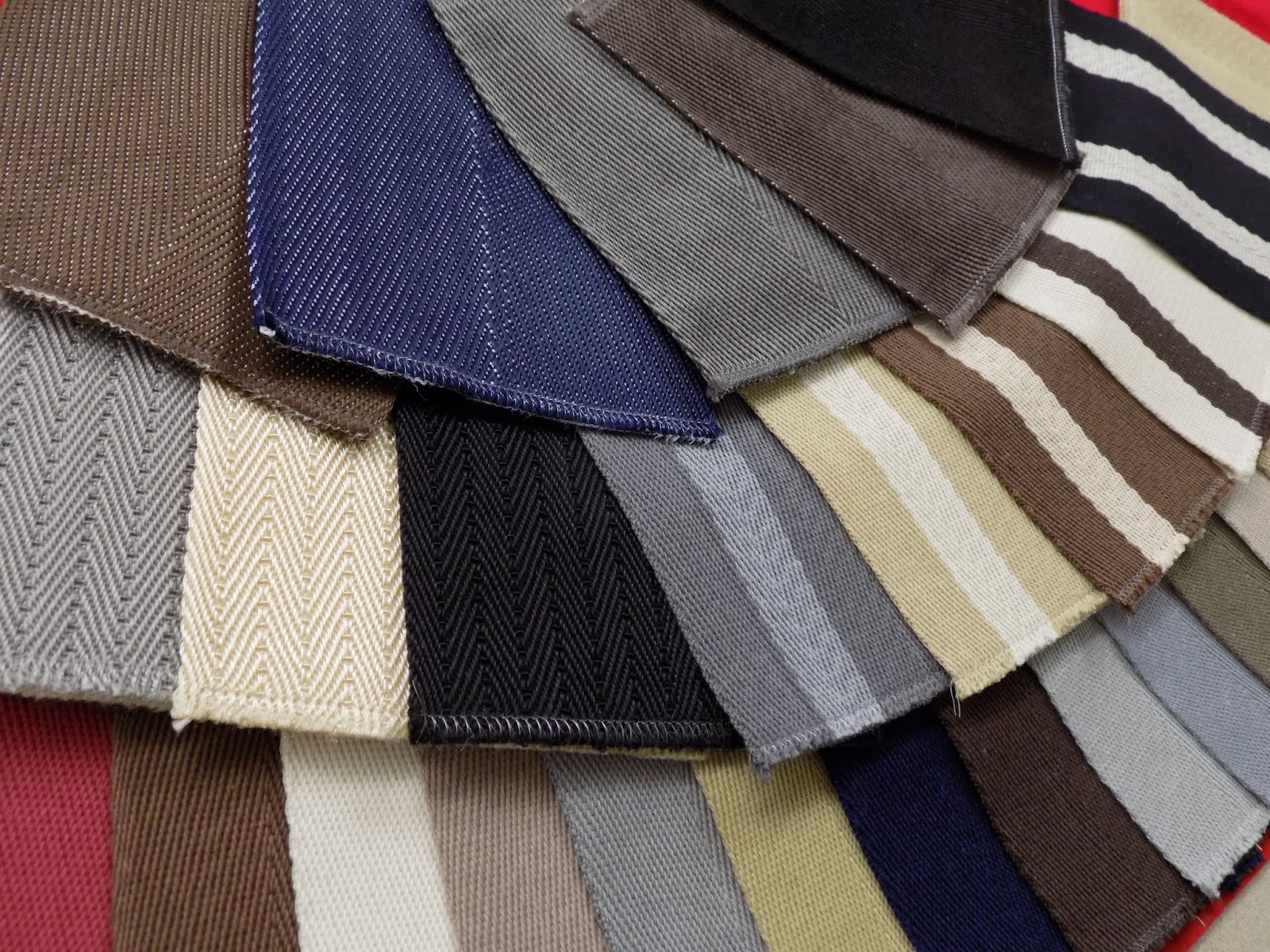 Carpet Binding Tapes By NC Carpet Binding