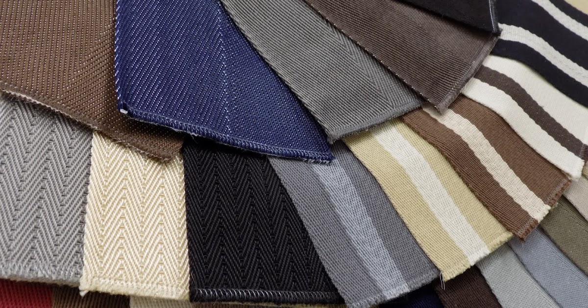 Carpet Binding Tapes By NC Carpet Binding