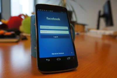 Trik Menggunakan Pesan Facebook Tanpa Install Messenger Di Android