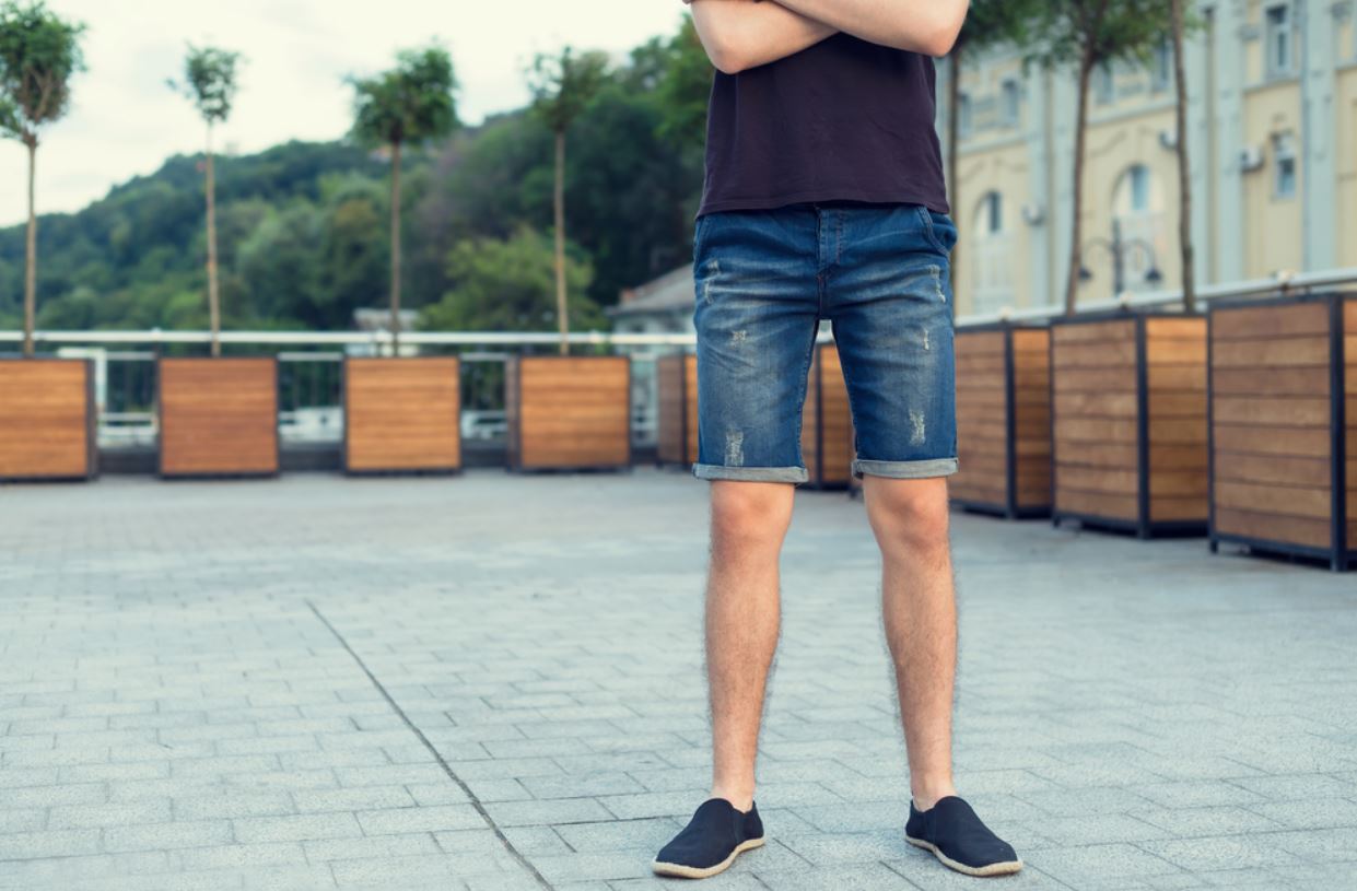 The 15 Best Types Of Shorts For Men And Women