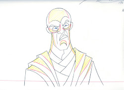 wars star clone tv 2003 drawings jedi production drawing forces republic animated series blogthis email