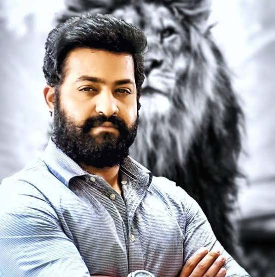 Jr. Ntr Height, Weight, Body Measurements