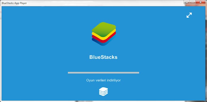 BlueStacks Oyun verileri indiriliyor Hatası Nasıl Çözülür?