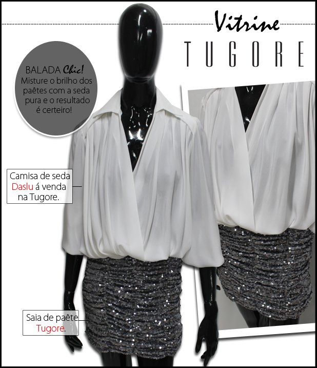 vestidos balada chique