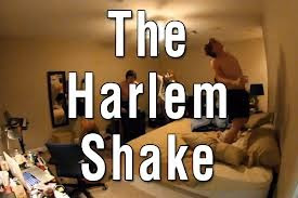 Video Harlem Shake Youtube 