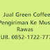 Jual Green Coffee di Musi Rawas ☎ 085217227775