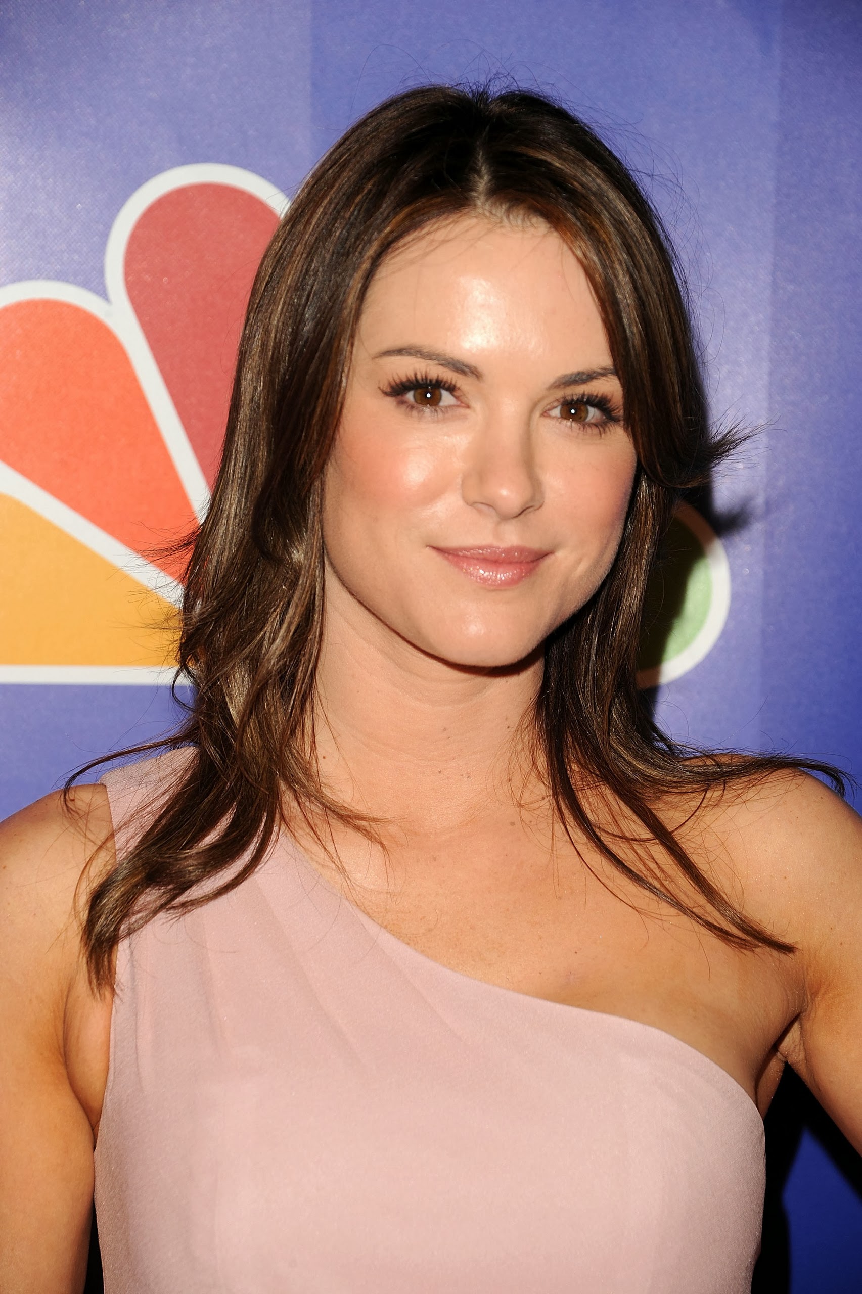 Daneel Ackles Daneel Ackles