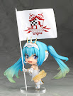 Nendoroid Racing Miku Hatsune Miku (#517) Figure